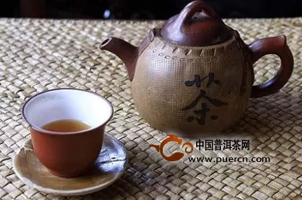 普洱茶连连看之八十五：藏族饮茶