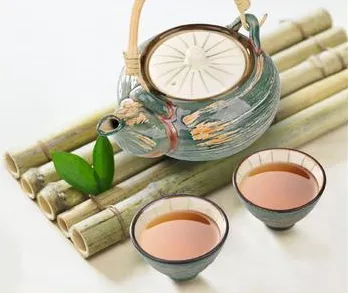 普洱茶连连看之八十五：藏族饮茶