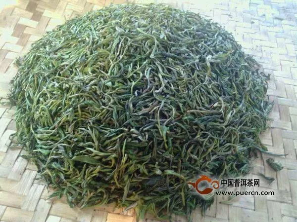 中国茶分类新国标老生茶到底算哪类？