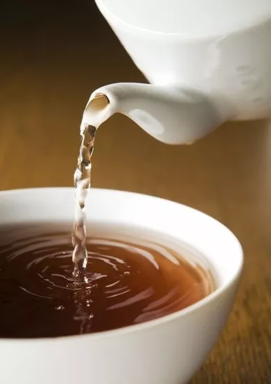 普洱茶连连看之九十九：健康饮茶