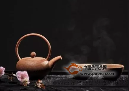 普洱茶連連看之一百：茶賦