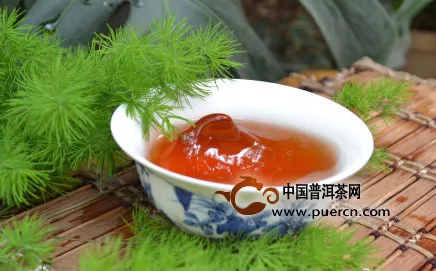 普洱茶連連看之一百零四：普洱茶行業(yè)2014八大趨勢(shì)