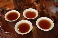 2014白茶黑茶最自然最健康