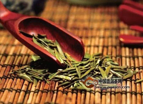 每年的明前西湖龍井茶爭奪戰(zhàn)悄悄打響