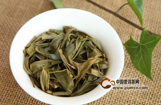 大昌號(hào)甲午忙肺審評(píng)：味釅厚重好口糧 