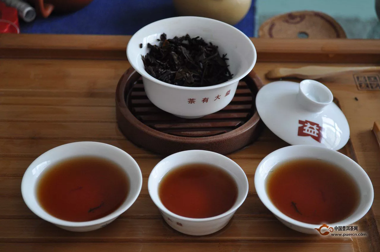 普洱茶生茶和熟茶的储存