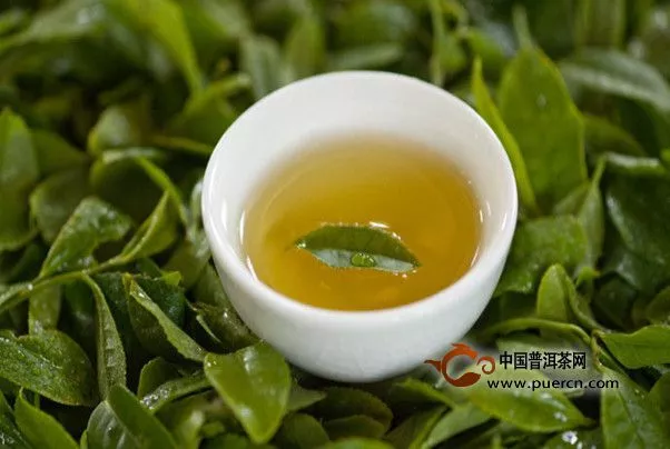 2014年黄茶十大品牌排行榜
