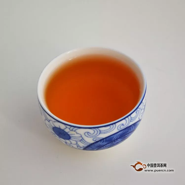2014年滇红茶单芽