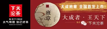 下关沱茶新形象、新体验亮相第九届中国云南普洱茶博会