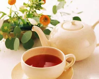 普洱茶连连看之一百五十五:今天你喝茶了？