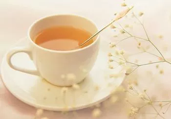 普洱茶连连看之一百五十五:今天你喝茶了？