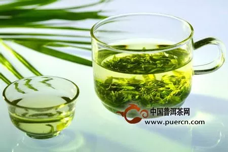 普洱茶連連看之一百六十三：普洱茶的酵素