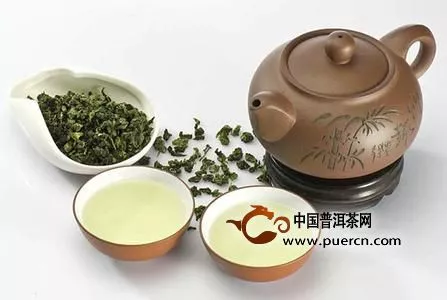 普洱茶連連看之一百六十三：普洱茶的酵素