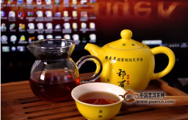 普洱茶連連看之一百六十四：普洱茶餅茶"八病"