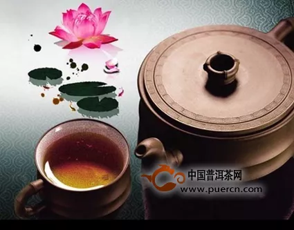 普洱茶連連看之一百六十四：普洱茶餅茶"八病"