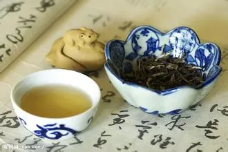 普洱茶连连看之一百六十八：普洱茶"霉味"