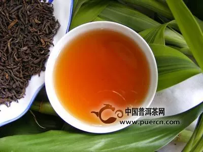 普洱茶連連看之一百七十一：普洱茶"苦澀味"