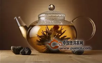 普洱茶連連看之一百七十一：普洱茶"苦澀味"