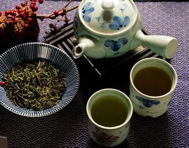 普洱茶連連看之一百七十一：普洱茶"苦澀味"