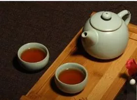 普洱茶连连看之一百七十四：普洱茶"六味总"