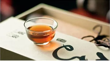 普洱茶连连看之一百八十二：普洱茶"野菌香 "