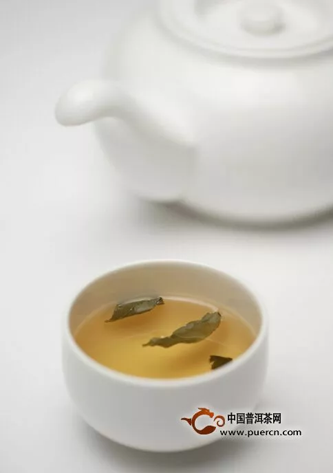 茶之清——每片中都是温暖