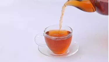 普洱茶连连看之一百八十四：普洱茶