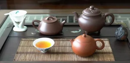普洱茶连连看之一百八十四：普洱茶