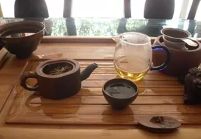 普洱茶连连看之一百八十五：普洱茶