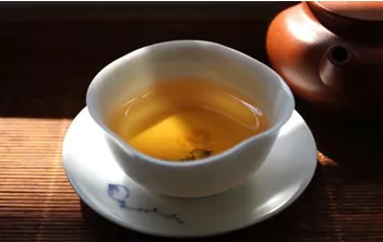 普洱茶连连看之一百八十五：普洱茶
