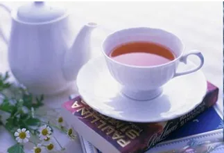 普洱茶连连看之一百八十七：普洱茶"木香"