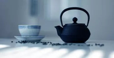 普洱茶连连看之一百八十七：普洱茶"木香"