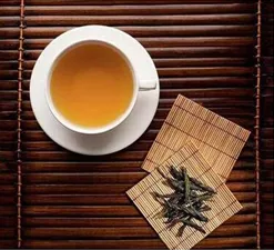 普洱茶连连看之一百八十八：普洱茶"樟香"