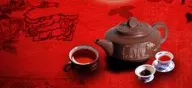 【美文茶点】张爱玲：品味红茶享受爱情