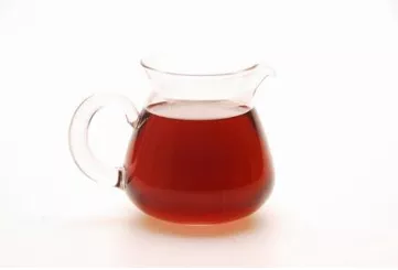 普洱茶连连看之一百九十三：普洱茶七标准