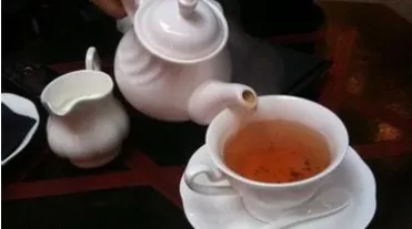普洱茶连连看之一百九十四：茶之六度