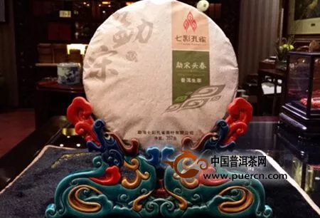 武汉茶博会茶礼惊喜不断：6月28日经视摇摇乐团购会