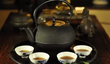 普洱茶连连看之一百九十六：夏季如何喝茶