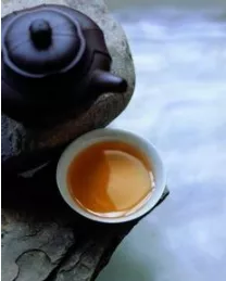 普洱茶连连看之两百：普洱老茶，且品且珍惜