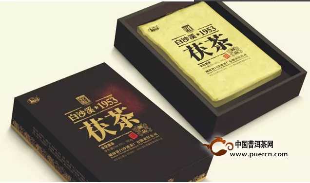 第八届深圳茶博会 亮相黑茶精品提前看