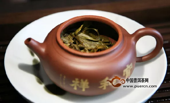 宝和祥：勐海茶的韵味