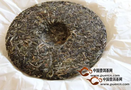 普洱茶連連看之兩百零二：普洱茶之金三角