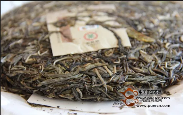 普洱茶連連看之兩百零二：普洱茶之金三角