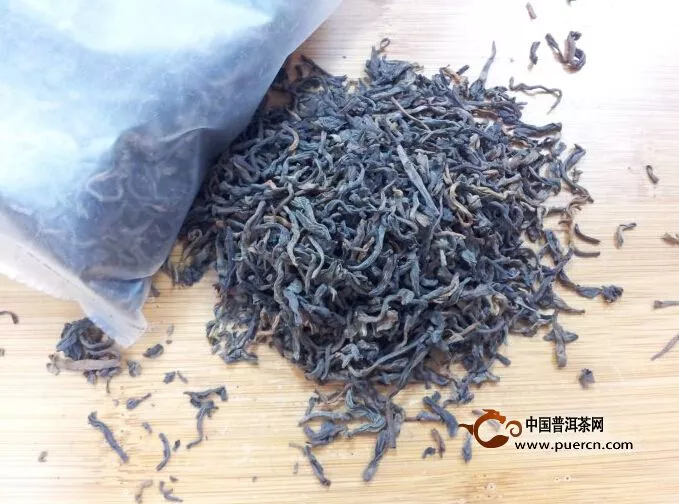 中国文化元素并不应该成为茶叶外包装的设计的唯一选择