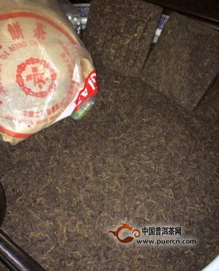 【图阅】走入正确的普洱茶之世界