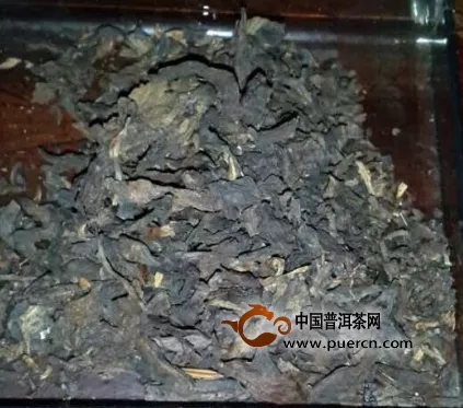 【图阅】走入正确的普洱茶之世界