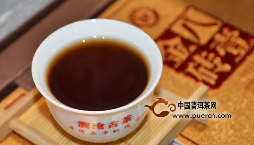 澜沧古茶云南质朴的独特韵味