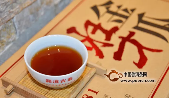 瀾滄古茶云南質(zhì)樸的獨(dú)特韻味