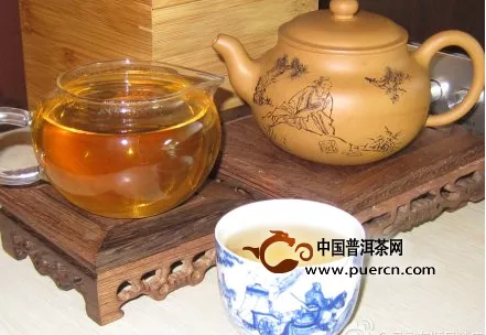 【图阅】普洱茶炒作的大起大落