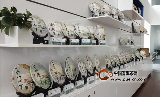 2014茶莫停巡回品茗活动惠州站成功举办
